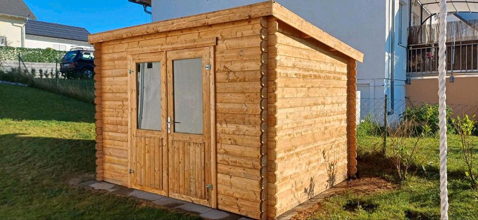 Einfamilienhaus Reiskirchen - 4 Zimmer, 117 m&sup2;, 480.000&euro; | Angebot:25084776