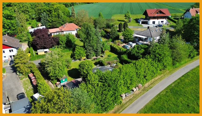Grundstück Gilserberg / Appenhain Appenhain - 33.900&euro; | Angebot:25691362