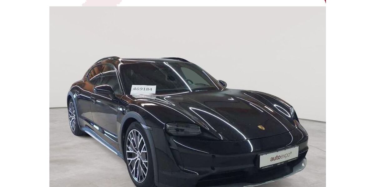 Porsche Taycan 134.984 km 49.990 &euro; Fernwald-Steinbach 35463