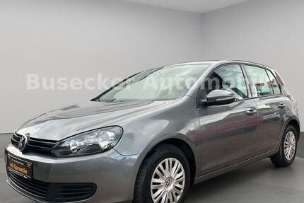 VW Golf 98.000 km 5.990 &euro; Buseck 35418