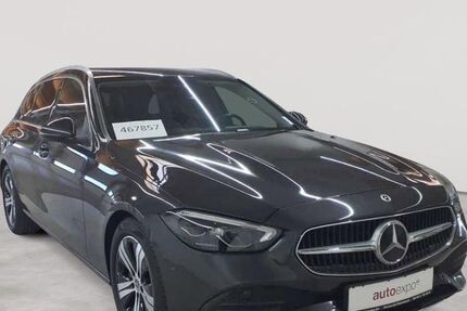 Mercedes-Benz C 200 107.555 km 24.990 &euro; Fernwald-Steinbach 35463