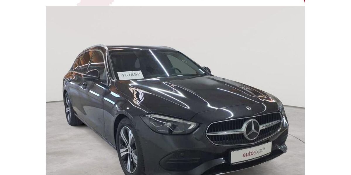 Mercedes-Benz C 200 107.555 km 24.990 &euro; Fernwald-Steinbach 35463