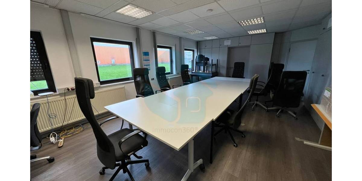 Gewerbeobjekt Gießen Wieseck - 4.700&euro; | Angebot:25734437