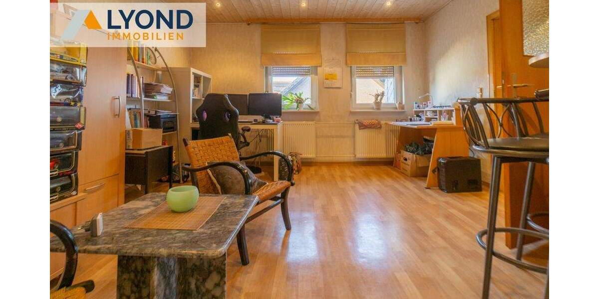 Einfamilienhaus Gemünden (Wohra) Gemünden - 6 Zimmer, 150 m&sup2;, 279.000&euro; | Angebot:25773081