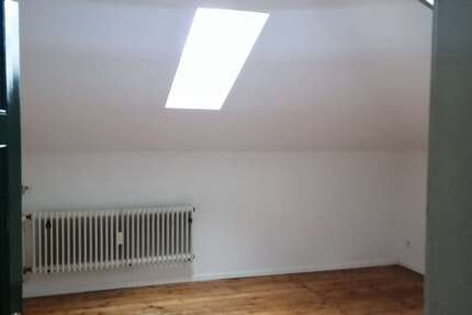 Wohnung Gießen - 1 Zimmer, 16 m&sup2;, 300&euro; | Angebot:24827964