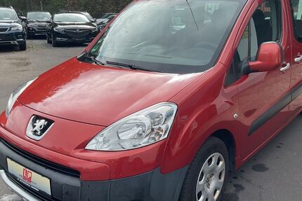 Peugeot Partner 289.130 km 2.990 &euro; Giessen 35394