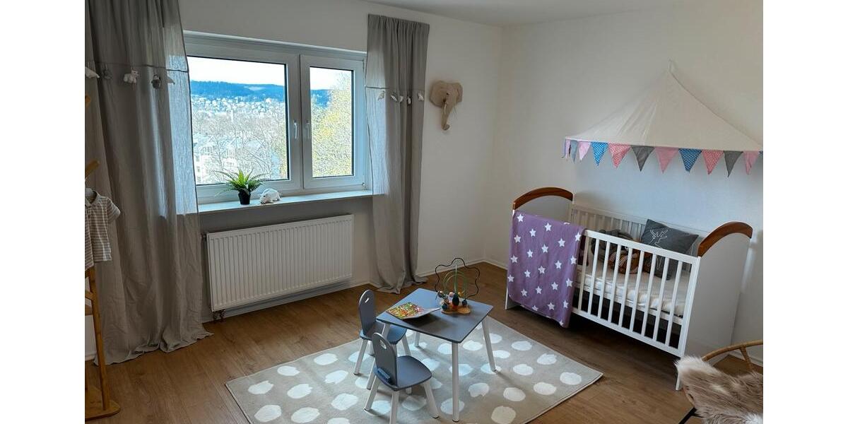 Etagenwohnung Marburg - 3 Zimmer, 83 m&sup2;, 279.000&euro; | Angebot:25280427