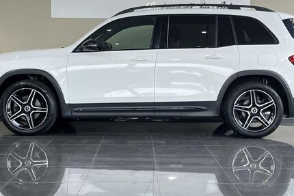 Mercedes-Benz GLB 200 86.000 km 32.989 &euro; Dautphetal 35232