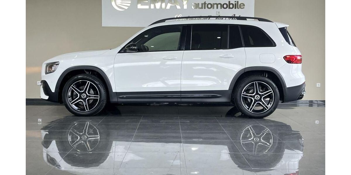 Mercedes-Benz GLB 200 86.000 km 32.989 &euro; Dautphetal 35232