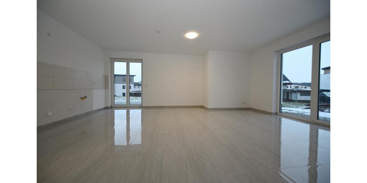 Erdgeschoßwohnung Frankenberg (Eder) - 3 Zimmer, 91 m&sup2;, 900&euro; | Angebot:25229622