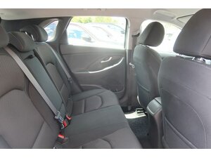 Hyundai i30 YES! Plus 43.050 km 16.990 &euro; Bad Endbach 35080