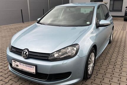 VW Golf 233.000 km 4.490 &euro; Rauschenberg 35282
