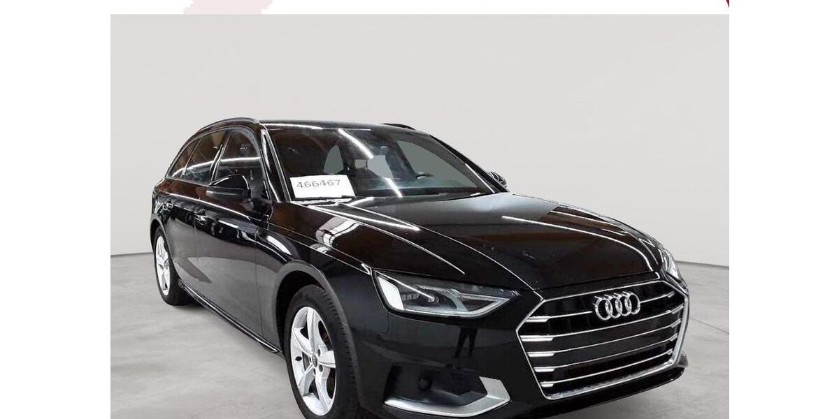 Audi A4 150.998 km 16.690 &euro; Fernwald-Steinbach 35463