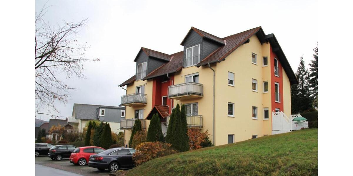 Erdgeschoßwohnung Breidenbach - 1 Zimmer, 38 m&sup2;, 320&euro; | Angebot:25403314