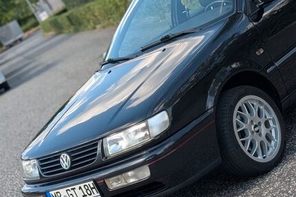 VW Passat 126.000 km 6.250 &euro; Marburg 35041