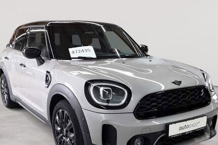 Mini Cooper SD Countryman 42.613 km 30.289 &euro; Fernwald-Steinbach 35463