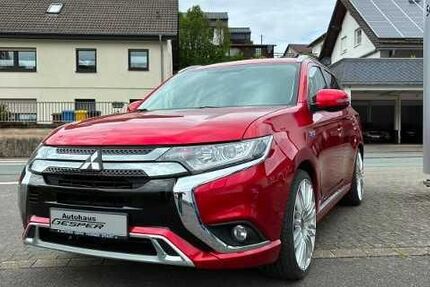 Mitsubishi Outlander 56.426 km 21.500 &euro; Bad Laasphe-Feudingen 57334