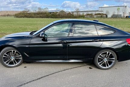BMW 320 Gran Turismo 111.000 km 21.900 &euro; Kirchhain 35274