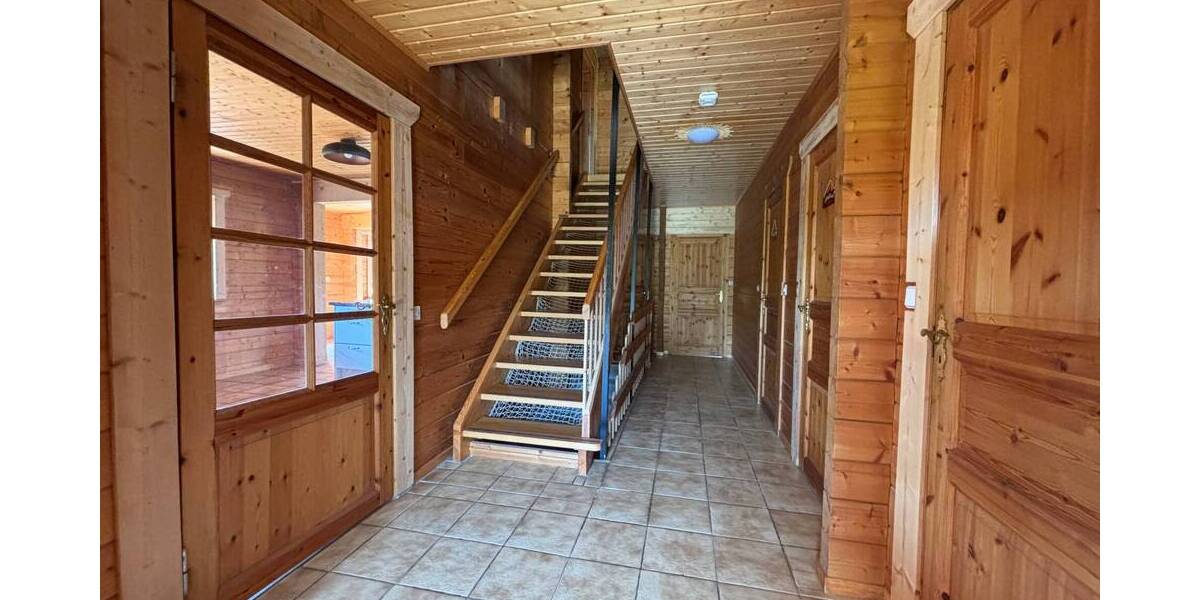 Mehrfamilienhaus, Wohnhaus Wetter Warzenbach - 9 Zimmer, 300 m&sup2;, 299.000&euro; | Angebot:25689218
