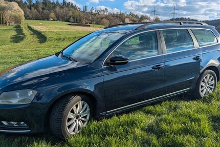 VW Passat Variant 309.412 km 4.490 &euro; Dautphetal 35232