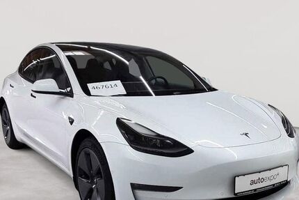 Tesla Model 3 102.480 km 26.190 &euro; Fernwald-Steinbach 35463