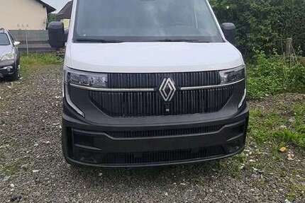 Renault Master 79.000 km 29.000 &euro; Gießen 35396