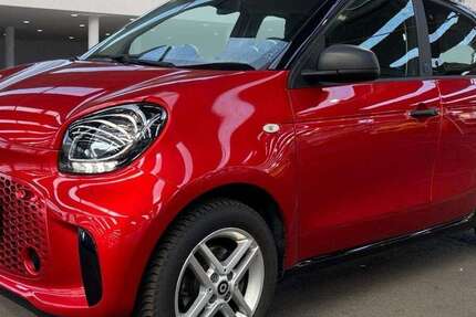Smart forFour 9.900 km 10.390 &euro; Staufenberg 35460