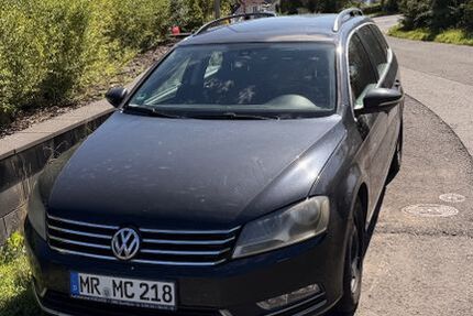 VW Passat 176.000 km 6.900 &euro; Kirchhain 35274