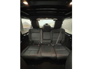 Jeep Wrangler Unlimited Rubicon Sky-One-Touch 17.115 km 56.900 &euro; Battenberg 35088