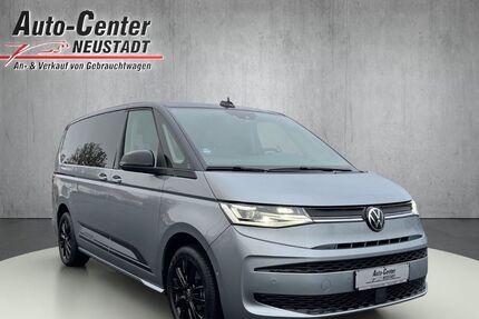 VW T7 Multivan 9.800 km 56.900 &euro; Neustadt / Hessen 35279