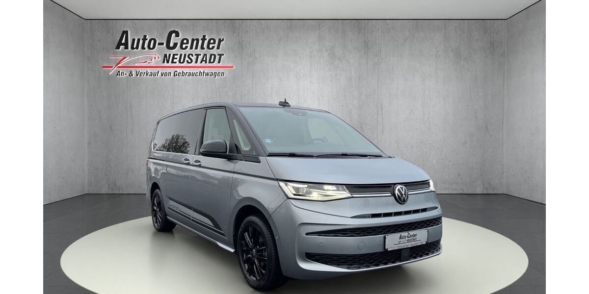 VW T7 Multivan 9.800 km 56.900 &euro; Neustadt / Hessen 35279