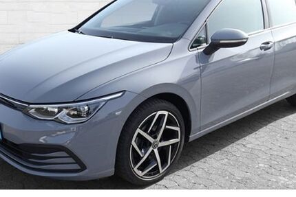 VW Golf 58.857 km 23.490 &euro; Wohratal OT Wohra 35288