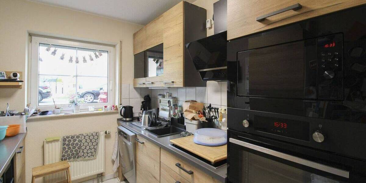 Einfamilienhaus Gießen Wieseck - 3 Zimmer, 249.000&euro; | Angebot:26189008