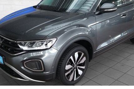 VW T-Roc 26.232 km 25.990 &euro; Wohratal 35288