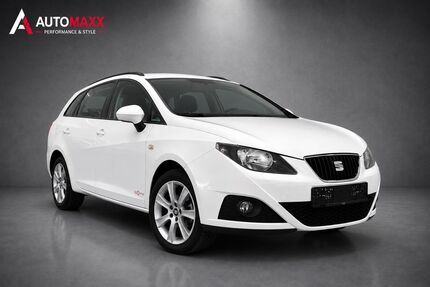Seat Ibiza 125.000 km 5.990 &euro; Lollar 35457