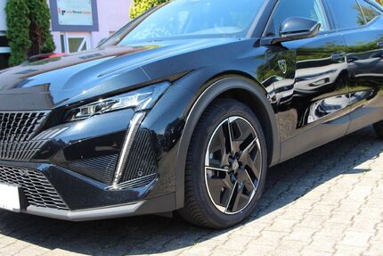 Peugeot 408 35.640 km 26.990 &euro; Lollar 35457