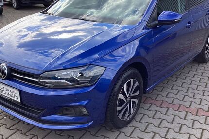 VW Polo 42.405 km 14.900 &euro; Kirchhain 35274