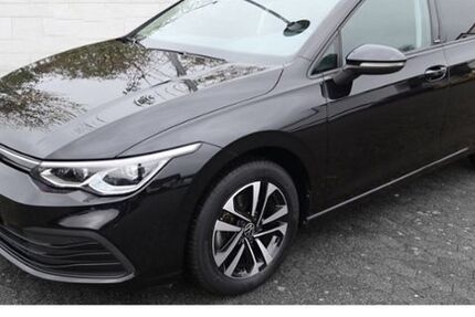 VW Golf 41.814 km 19.490 &euro; Wohratal OT Wohra 35288