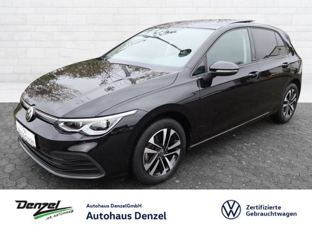VW Golf 41.814 km 19.490 &euro; Wohratal OT Wohra 35288