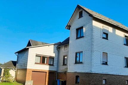 Haus Bad Endbach - 145.000&euro; | Angebot:18806393