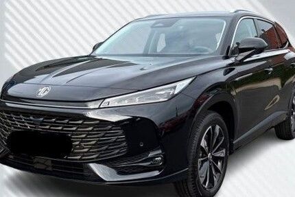 MG HS 1.500 km 30.990 &euro; Stadtallendorf 35260