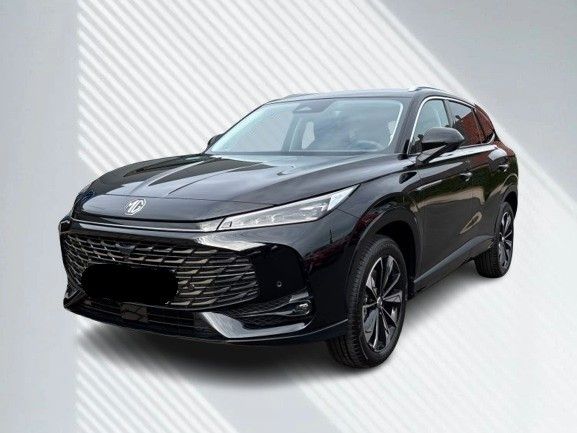 MG HS 1.500 km 30.990 &euro; Stadtallendorf 35260