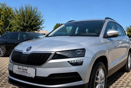 Skoda Karoq 83.000 km 14.350 &euro; Neustadt / Hessen 35279