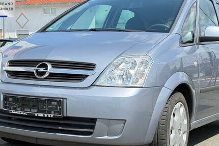 Opel Meriva 139.960 km 3.000 &euro; Dautphetal-Friedensdorf 35232