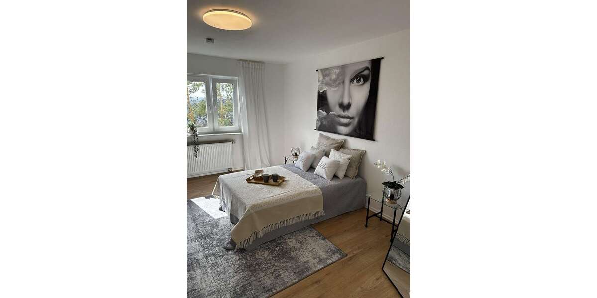 Etagenwohnung Marburg Biegenviertel - 3 Zimmer, 83 m&sup2;, 255.900&euro; | Angebot:26002442