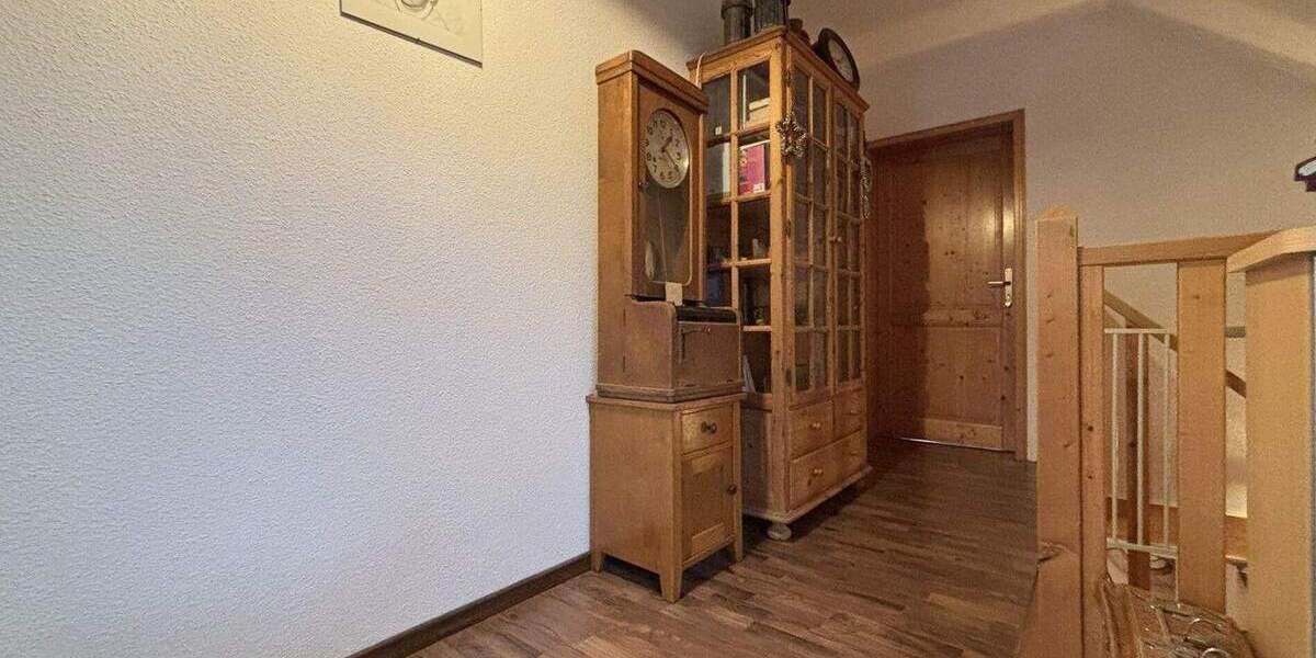 Einfamilienhaus Rauschenberg / Schwabendorf Schwabendorf - 4 Zimmer, 158 m&sup2;, 379.900&euro; | Angebot:25736632