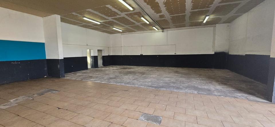 Gewerbeobjekt Frankenberg (Eder) - 1.250&euro; | Angebot:23665753