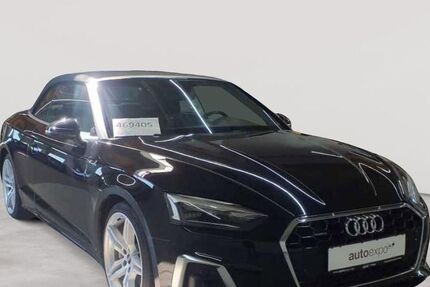 Audi A5 93.687 km 34.790 &euro; Fernwald-Steinbach 35463