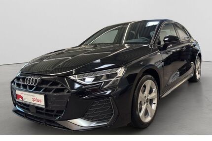 Audi A3 5.000 km 38.830 &euro; Giessen 35394