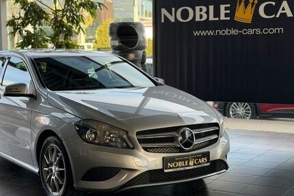 Mercedes-Benz A 180 139.750 km 8.790 &euro; Giessen 35394